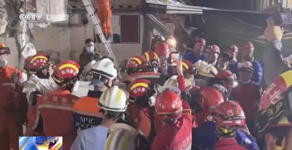 股票开户配资 联合国副秘书长弗莱彻：中国正助力全球提升灾害应对能力